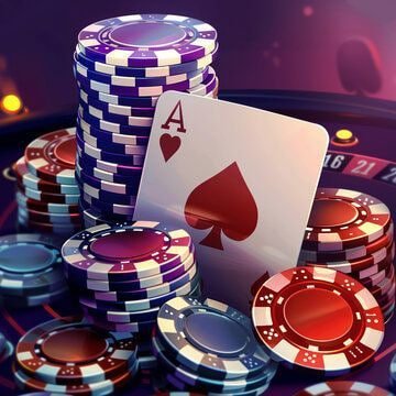 Pengguna meninjau level akun dengan aman