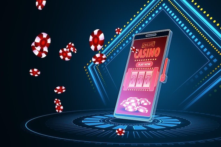 Pengguna menyiapkan verifikasi akun lazawin88
